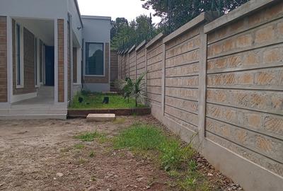 3 Bed House with En Suite in Ngong
