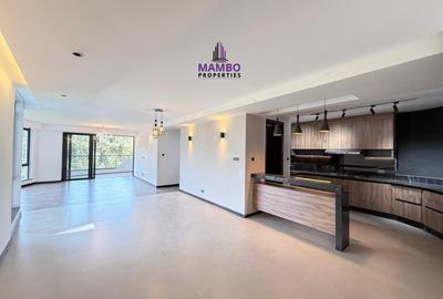 3 Bed Apartment with En Suite at Peponi Rd - 2