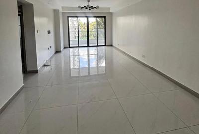 2 Bed Apartment with En Suite in Kileleshwa