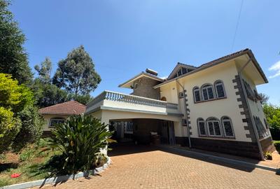 5 Bed House with En Suite at Runda - 3