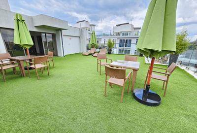 Serviced 3 Bed Apartment with En Suite in Westlands Area - 2