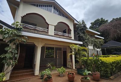 3 Bed House with En Suite in Runda - 2