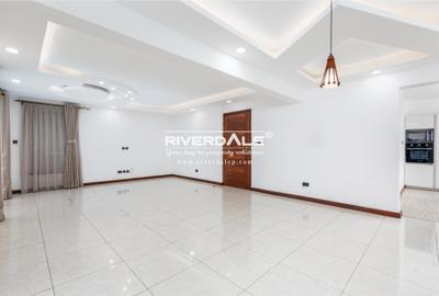 4 Bed Apartment with En Suite in General Mathenge