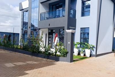 5 Bed House with En Suite in Ruiru