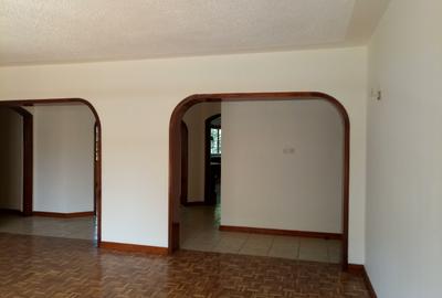 4 Bed Apartment with En Suite at Brookside Estate Westlands