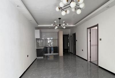 1 Bed Apartment with En Suite in Kileleshwa