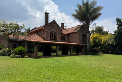 5 Bed House at Windy Ridge