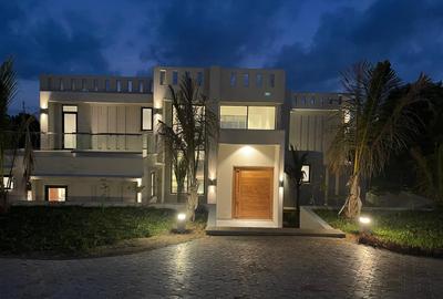 4 Bed House with En Suite in Vipingo - 4