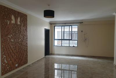 Serviced 4 Bed Apartment with En Suite in Westlands Area