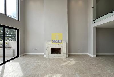 4 Bed Townhouse in Runda