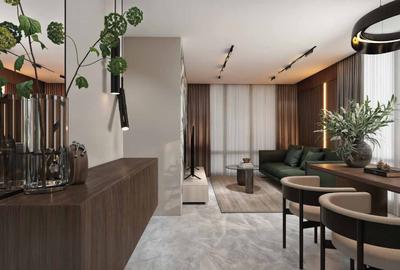 1 Bed Apartment with Swimming Pool at Wood Aveneu - 3