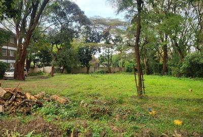 Land in Lavington