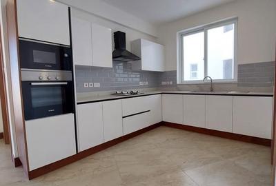 2 Bed Apartment with En Suite at Limuru Road