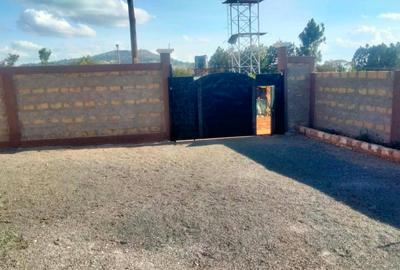 4 Bed House with En Suite at Ngong - 3