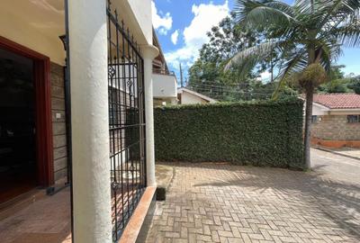 4 Bed Townhouse with En Suite at Kileleshwa - 3