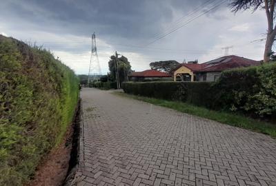 3 Bed Townhouse with En Suite at Naivasha - 3