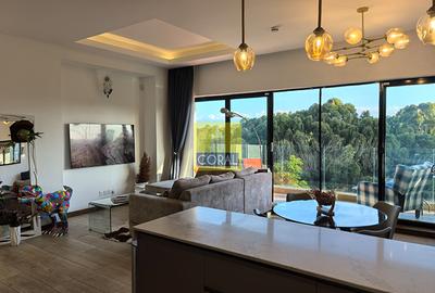 2 Bed Apartment in Rosslyn - 3