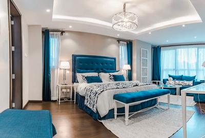 Serviced 4 Bed Apartment with En Suite at Gitangaroad - 2