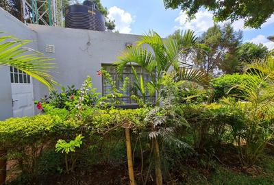 1 Bed House with En Suite at Kitisuru - 4