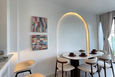 2 Bed Apartment with En Suite in Kitisuru - 3