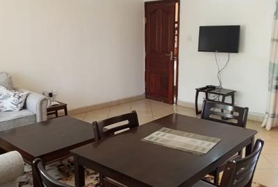 Furnished 2 Bed Apartment with En Suite in Rosslyn - 4