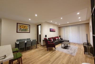 Furnished 2 Bed Apartment with En Suite at Peponi Rd - 2