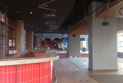 14,000 ft² Office with Service Charge Included at Muthithi Rd - 4