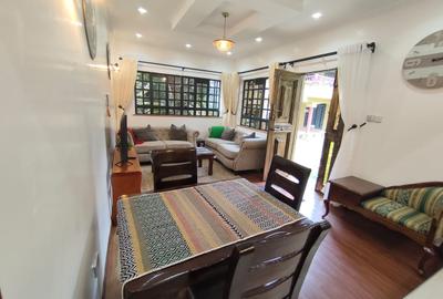 2 Bed House with Garden in Runda - 2