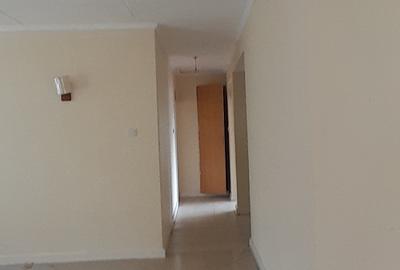 2 Bed Apartment with En Suite in Kileleshwa