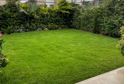 4 Bed Townhouse in Runda - 2