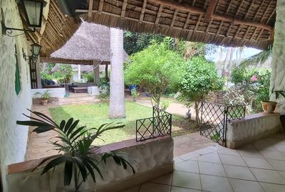 3 Bed Villa with En Suite at La-Marina Mtwapa