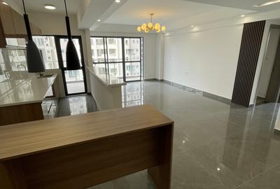 Serviced 2 Bed Apartment with En Suite in Riverside