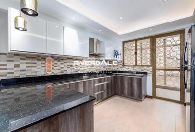 Furnished 2 Bed Apartment with Swimming Pool in Parklands - 3