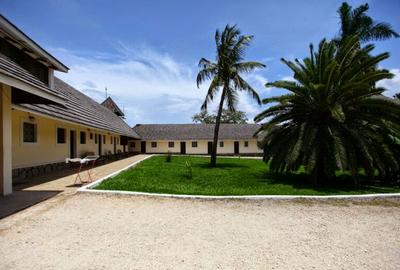 6 Bed Villa with Swimming Pool in Diani - 3