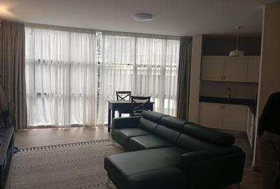 Furnished Studio Apartment with Swimming Pool at Muthangari Road - 2