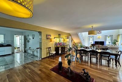 4 Bed Apartment in Kilimani - 2