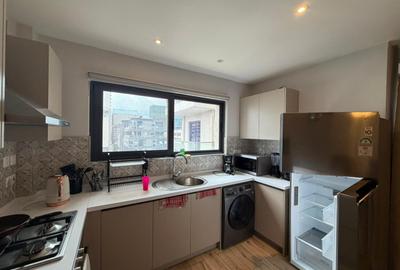 1 Bed Apartment with En Suite in Westlands Area - 2