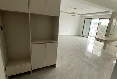 3 Bed Apartment with En Suite in Kileleshwa - 2