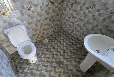 3 Bed House with Garden at Yukos - 3