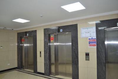 Office with Lift in Mombasa Road