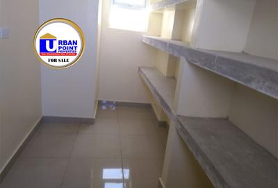 3 Bed Apartment with Parking in Nyali Area