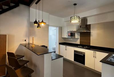 Serviced 2 Bed Apartment with En Suite at Argwins Kodhek