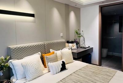 2 Bed House with En Suite in Westlands Area - 4