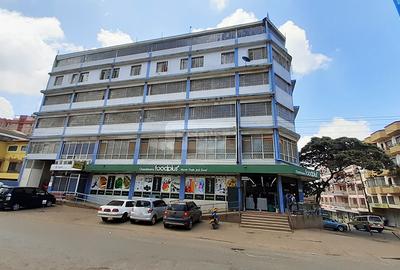 30 m² Office with Service Charge Included in Ngara - 2