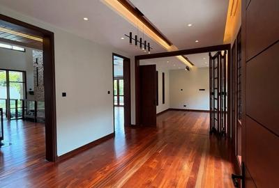 4 Bed House with En Suite in Runda - 4