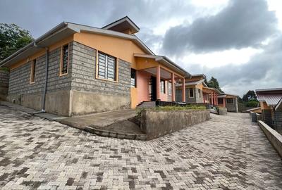 3 Bed Townhouse with En Suite at Magadi - 2