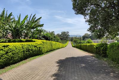 1 ac Land in Karen - 3