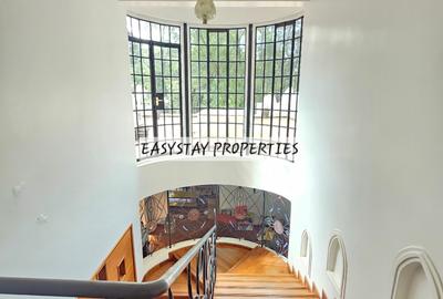 4 Bed House with En Suite in Loresho - 4