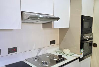 3 Bed House with En Suite in Gigiri - 2