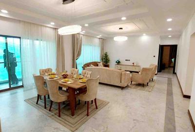 Serviced 3 Bed Apartment with En Suite at Kileleshwa - 2